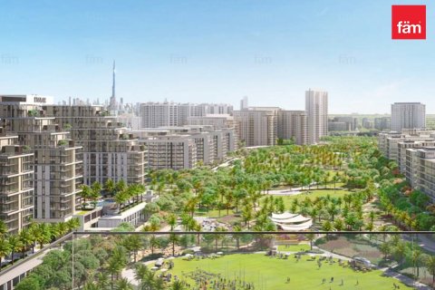 Appartamento a Dubai Hills Estate, Dubai, EAU 2 camere da letto, 98.8 mq. № 716049