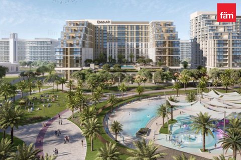 Appartamento in vendita a Dubai Hills Estate, Dubai, EAU 2 camere da letto, 98.8 mq. № 716049 - foto 10