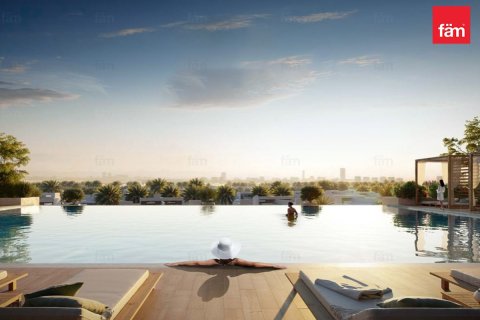 Appartamento in vendita a Dubai Hills Estate, Dubai, EAU 2 camere da letto, 98.8 mq. № 716049 - foto 5