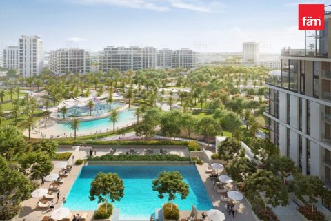 Appartamento in vendita a Dubai Hills Estate, Dubai, EAU 2 camere da letto, 98.8 mq. № 716049 - foto 8