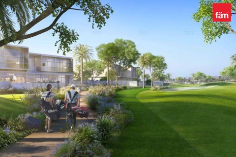 Appartamento in vendita a Dubai Hills Estate, Dubai, EAU 2 camere da letto, 98.8 mq. № 716049 - foto 4