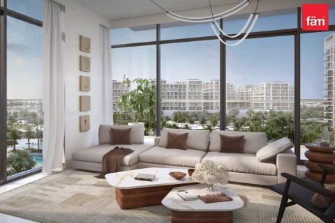 Appartamento in vendita a Dubai Hills Estate, Dubai, EAU 2 camere da letto, 98.8 mq. № 716049 - foto 2