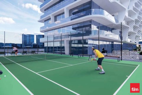 Apartamento para venda em Dubai Sports City, Dubai, EAU 1 quarto, 64.3 m2 № 716045 - foto 10