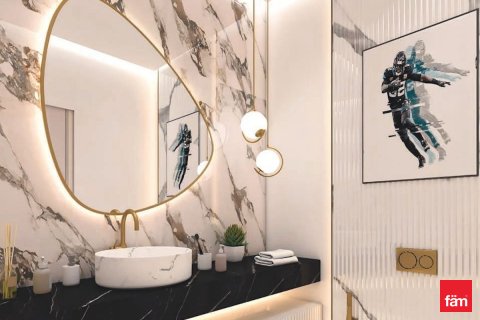 Apartamento para venda em Dubai Sports City, Dubai, EAU 1 quarto, 64.3 m2 № 716045 - foto 5