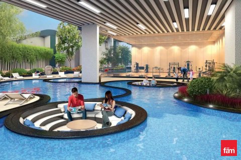 Apartamento para venda em Dubai Sports City, Dubai, EAU 1 quarto, 64.3 m2 № 716045 - foto 8