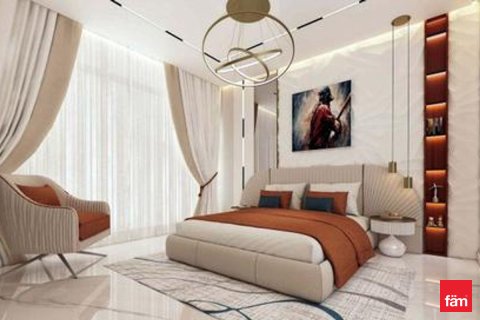 Apartamento para venda em Dubai Sports City, Dubai, EAU 1 quarto, 64.3 m2 № 716045 - foto 3