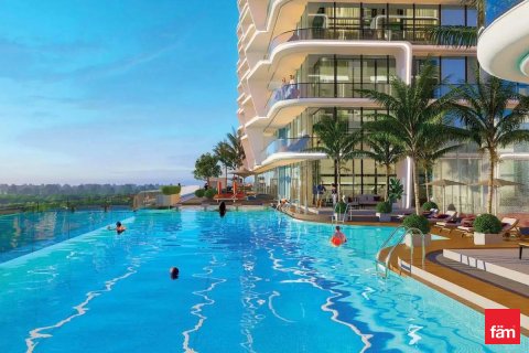 Dubai Sports City, Dubai, BAE’de daire 1 yatak odası, 64.3 m&sup2; No 716045