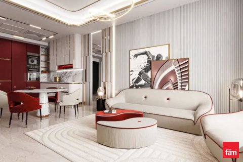 Apartamento para venda em Dubai Sports City, Dubai, EAU 1 quarto, 64.3 m2 № 716045 - foto 6
