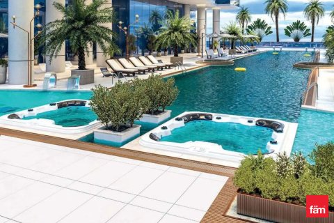 Apartamento para venda em Dubai Sports City, Dubai, EAU 1 quarto, 64.3 m2 № 716045 - foto 9