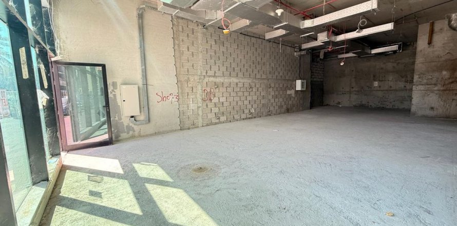 Tindahan sa Dubai, UAE 123.1 sq.m. № 716044