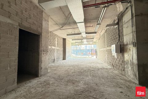 Shop til leje i Dubai, UAE 123.1 kvm № 716044 - foto 3