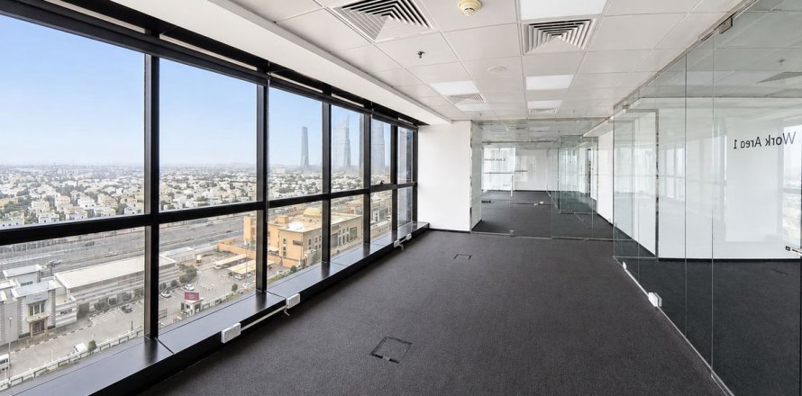 Ufficio a Dubai, EAU 207.5 mq. № 716050