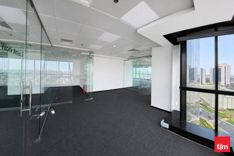Office til leje i Dubai, UAE 207.5 kvm № 716050 - foto 6