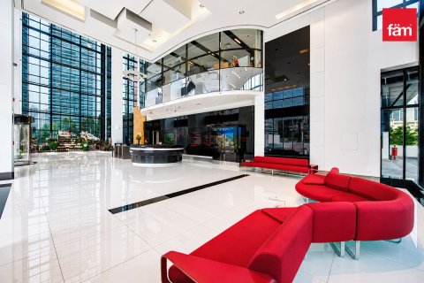 Office til leje i Dubai, UAE 207.5 kvm № 716050 - foto 12