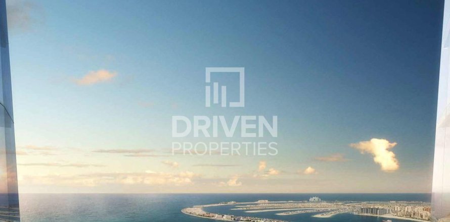 شقة في مرسى دبي، دبي 7.62 متر مربع . ر قم 765215