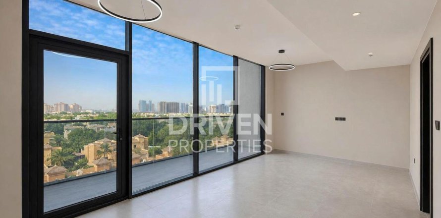 Lägenhet i Dubai Sports City, Dubai, UAE 2 sovrum, 116.5 kvm Nr. 765216