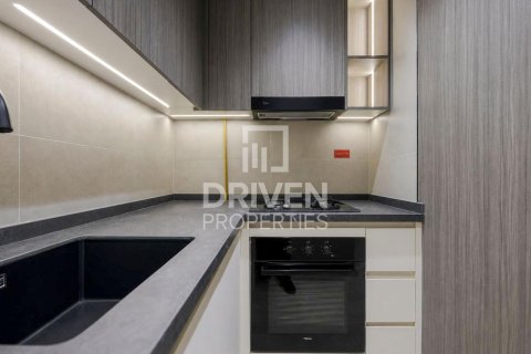Lägenhet till försäljning i Dubai Sports City, Dubai, UAE 2 sovrum, 116.5 kvm Nr. 765216 - fotografi 11