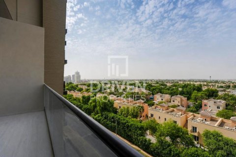 Lägenhet till försäljning i Dubai Sports City, Dubai, UAE 2 sovrum, 116.5 kvm Nr. 765216 - fotografi 20