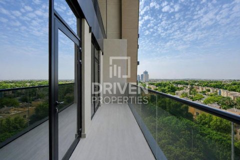 Lägenhet till försäljning i Dubai Sports City, Dubai, UAE 2 sovrum, 116.5 kvm Nr. 765216 - fotografi 19