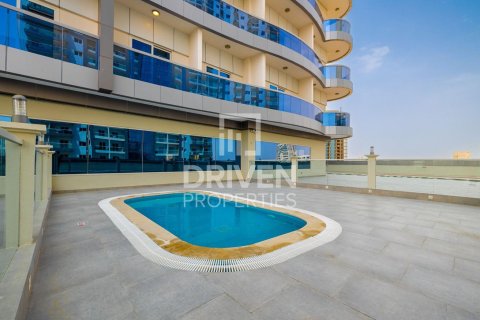 Dubai Sports City、Dubai、UAE にあるマンション販売中 1部屋、31.49 m2、No765212 - 写真 13