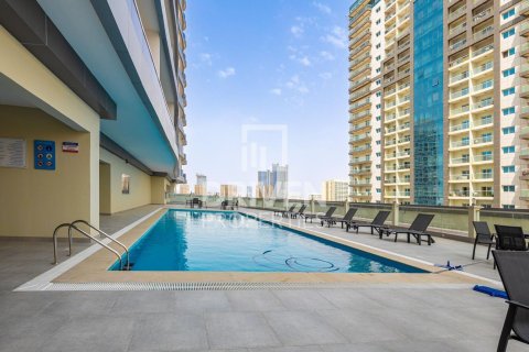 Dubai Sports City、Dubai、UAE にあるマンション販売中 1部屋、31.49 m2、No765212 - 写真 14