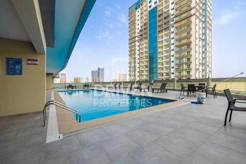 Dubai Sports City、Dubai、UAE にあるマンション販売中 1部屋、31.49 m2、No765212 - 写真 18
