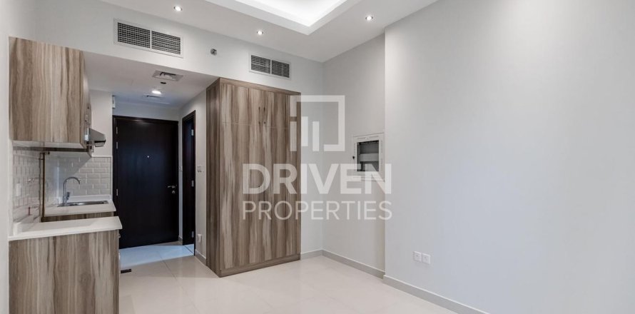 Dubai Sports City、Dubai、UAEにあるマンション 1部屋、31.49 m2 No765212