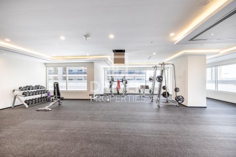 Dubai Sports City、Dubai、UAE にあるマンション販売中 1部屋、31.49 m2、No765212 - 写真 12