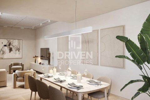 Apartament de vânzare în City of Arabia, Dubai, EAU 2 dormitoare, 141.31 mp.  №765214 - poză 12