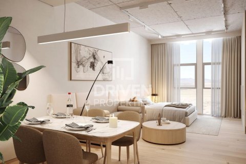 Apartament de vânzare în City of Arabia, Dubai, EAU 2 dormitoare, 141.31 mp.  №765214 - poză 7