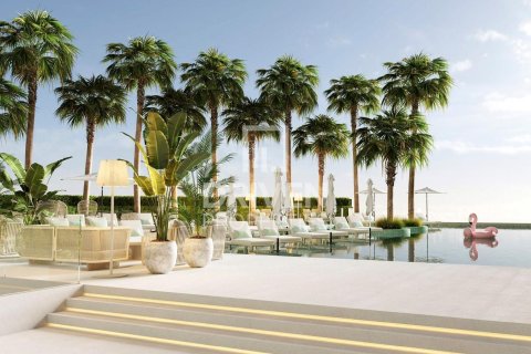 Apartament de vânzare în City of Arabia, Dubai, EAU 2 dormitoare, 141.31 mp.  №765214 - poză 16