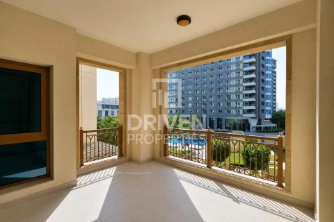 Apartament në Palm Jumeirah, Dubai, Emiratet e Bashkuara Arabe 2 dhoma gjumi, 179.77 m2. № 765288 - Foto 15