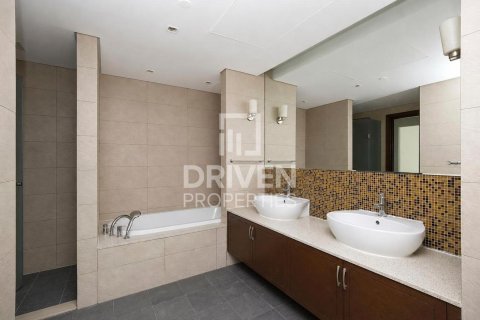 Apartament në Palm Jumeirah, Dubai, Emiratet e Bashkuara Arabe 2 dhoma gjumi, 179.77 m2. № 765288 - Foto 12