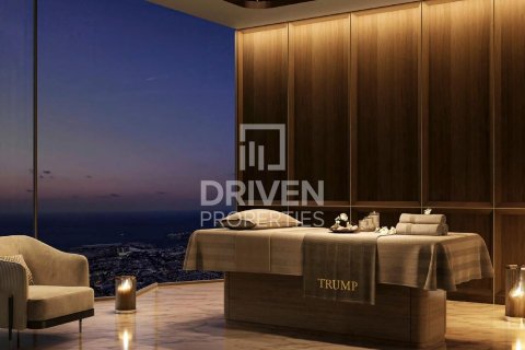 Apartment til salg i Sheikh Zayed Road, Dubai, UAE 1 soveværelse, 73.49 kvm № 765287 - foto 14