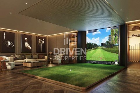 Apartment til salg i Sheikh Zayed Road, Dubai, UAE 1 soveværelse, 73.49 kvm № 765287 - foto 17