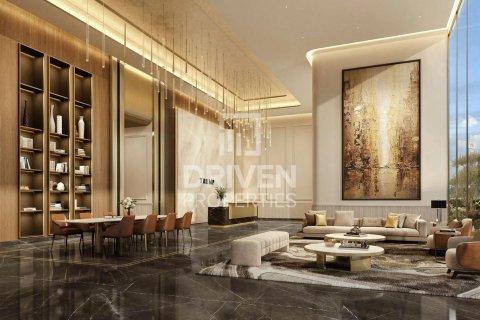 Apartment til salg i Sheikh Zayed Road, Dubai, UAE 1 soveværelse, 73.49 kvm № 765287 - foto 7