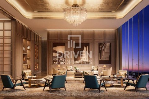 Apartment til salg i Sheikh Zayed Road, Dubai, UAE 1 soveværelse, 73.49 kvm № 765287 - foto 6