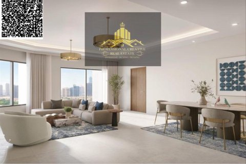 Apartment in Ajman Downtown, UAE 2 bedrooms, 165 sq.m. № 604643 - photo 4