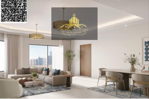 Apartment in Ajman Downtown, UAE 2 bedrooms, 165 sq.m. № 604643 - photo 9