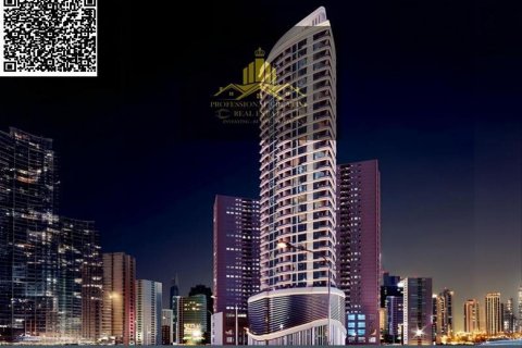 Apartment in Ajman Downtown, UAE 2 bedrooms, 165 sq.m. № 604643 - photo 2