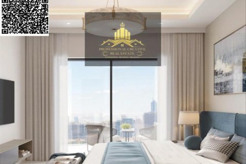 Apartment in Ajman Downtown, UAE 2 bedrooms, 165 sq.m. № 604643 - photo 5