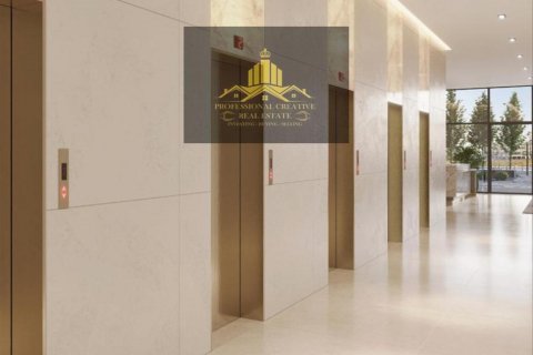 Apartment in Ajman Downtown, UAE 2 bedrooms, 165 sq.m. № 604643 - photo 7