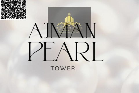 Apartment in Ajman Downtown, UAE 2 bedrooms, 165 sq.m. № 604643 - photo 1