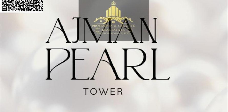 Apartment in Ajman Downtown, UAE 2 bedrooms, 165 sq.m. № 604643