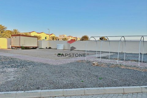 Al Markhaniya, Al Ain, UAE의 임대용 빌라 침실 5개, 223제곱미터 번호 604569 - 사진 4