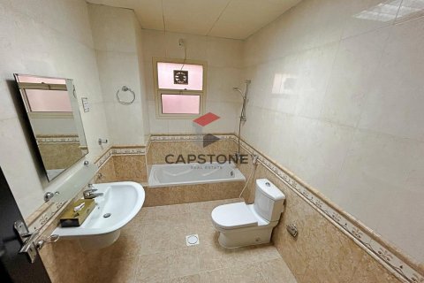 Villa in affitto a Al Towayya, Al Ain, EAU 6 camere da letto, 585 mq. № 604570 - foto 25