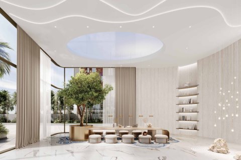 Byt v Dubai, SAE 1 ložnice, 776 m² Č.: 632662 - fotografie 2