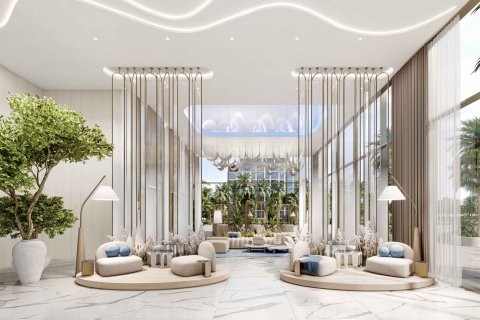 Byt v Dubai, SAE 1 ložnice, 776 m² Č.: 632662 - fotografie 8