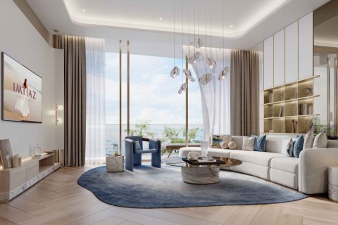 Byt v Dubai, SAE 1 ložnice, 776 m² Č.: 632662 - fotografie 11