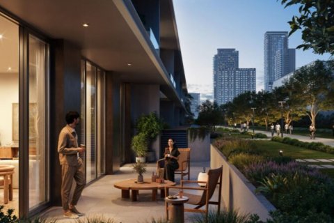 Apartament në Dubai, Emiratet e Bashkuara Arabe 3 dhoma gjumi, 1600 m2. № 632658 - Foto 2